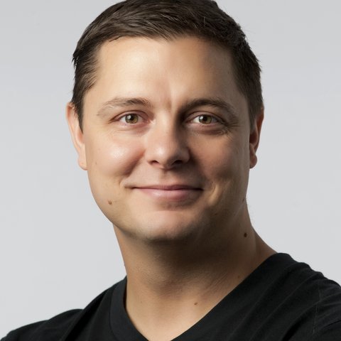 Shane Owenby — EFP founder